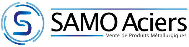 logo samo aciers